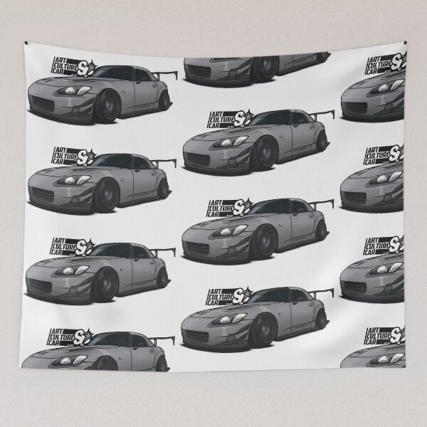 Item preview, S2000 (@mannys2k) designed and sold by SprayPatrick.
