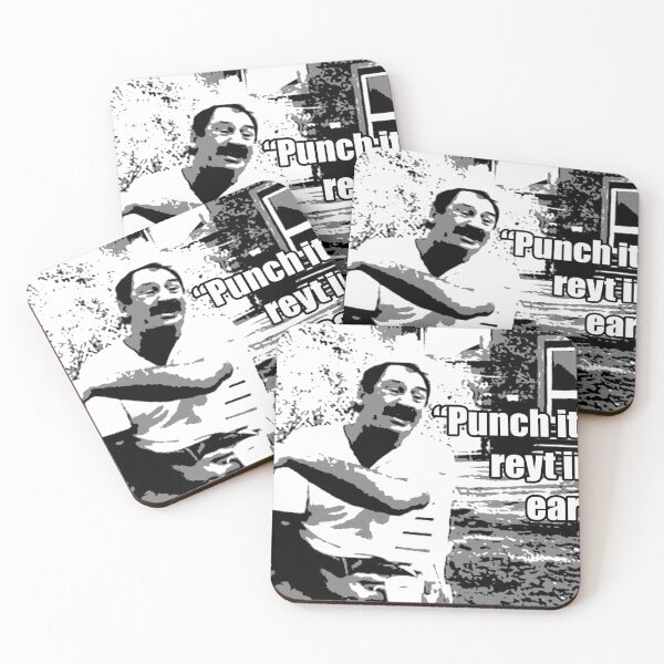 Item preview, Paul Sykes - Wakefield designed and sold by beardedegg.