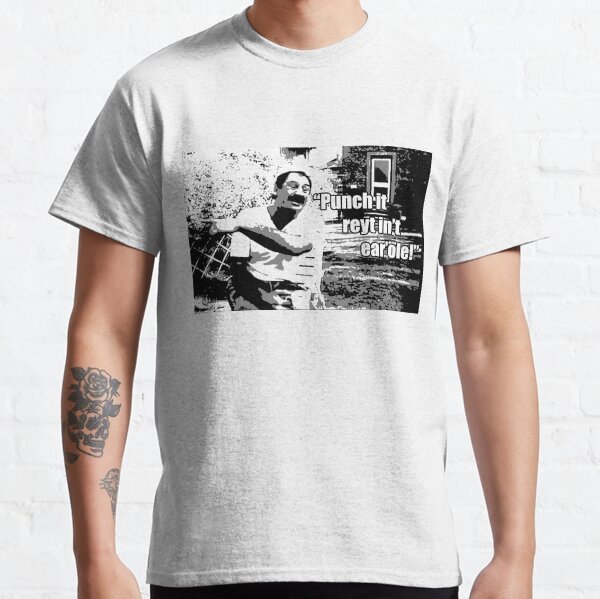 Paul Sykes - Wakefield Classic T-Shirt