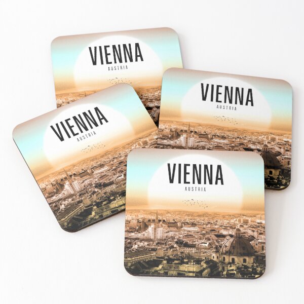 Item preview, Viena, Austria designed and sold by HomeLivingCo.