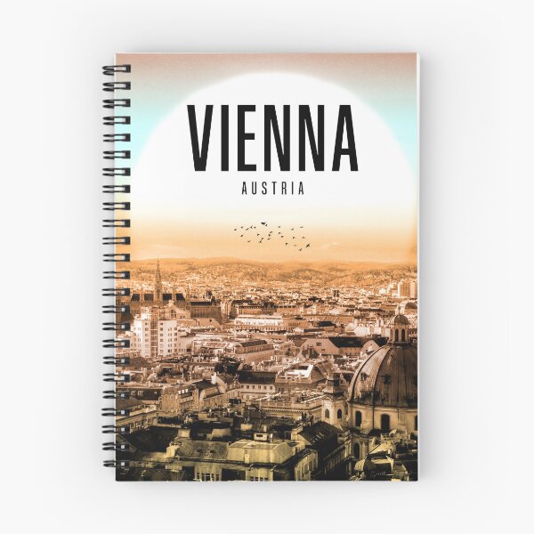 Item preview, Vienna - Austria designed and sold by HomeLivingCo.