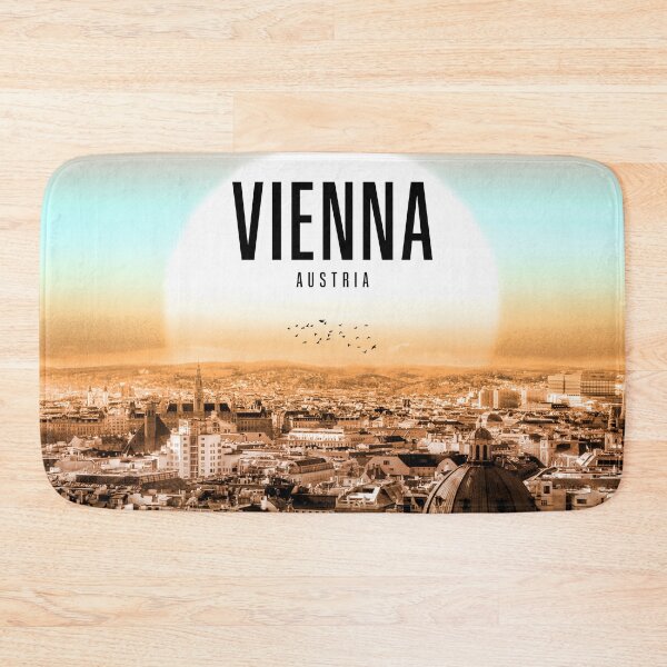 Item preview, Viena, Austria designed and sold by HomeLivingCo.