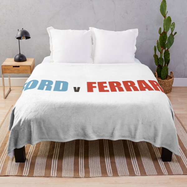 Item preview, Ford v Ferrari designed and sold by danieljtaylor.