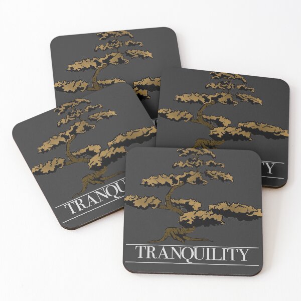 Item preview, Tranquility designed and sold by Jacko-2026.