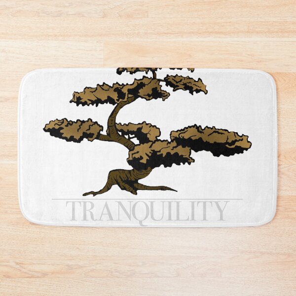 Item preview, Tranquility designed and sold by Jacko-2026.