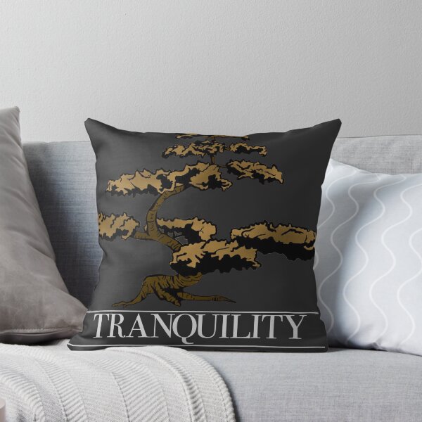 Item preview, Tranquility designed and sold by Jacko-2026.