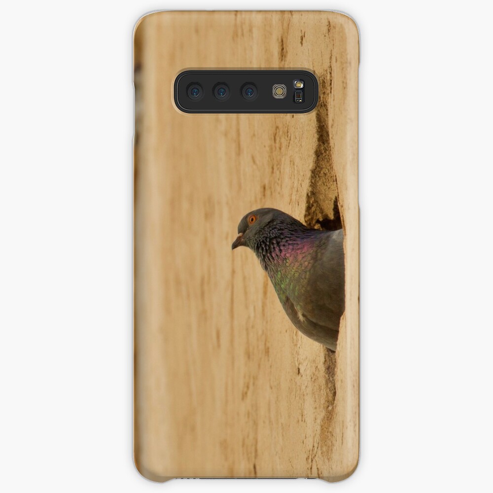 Pigeon In The Wall Case Skin For Samsung Galaxy By Thelemmingface Redbubble - roblox pigeon instagram
