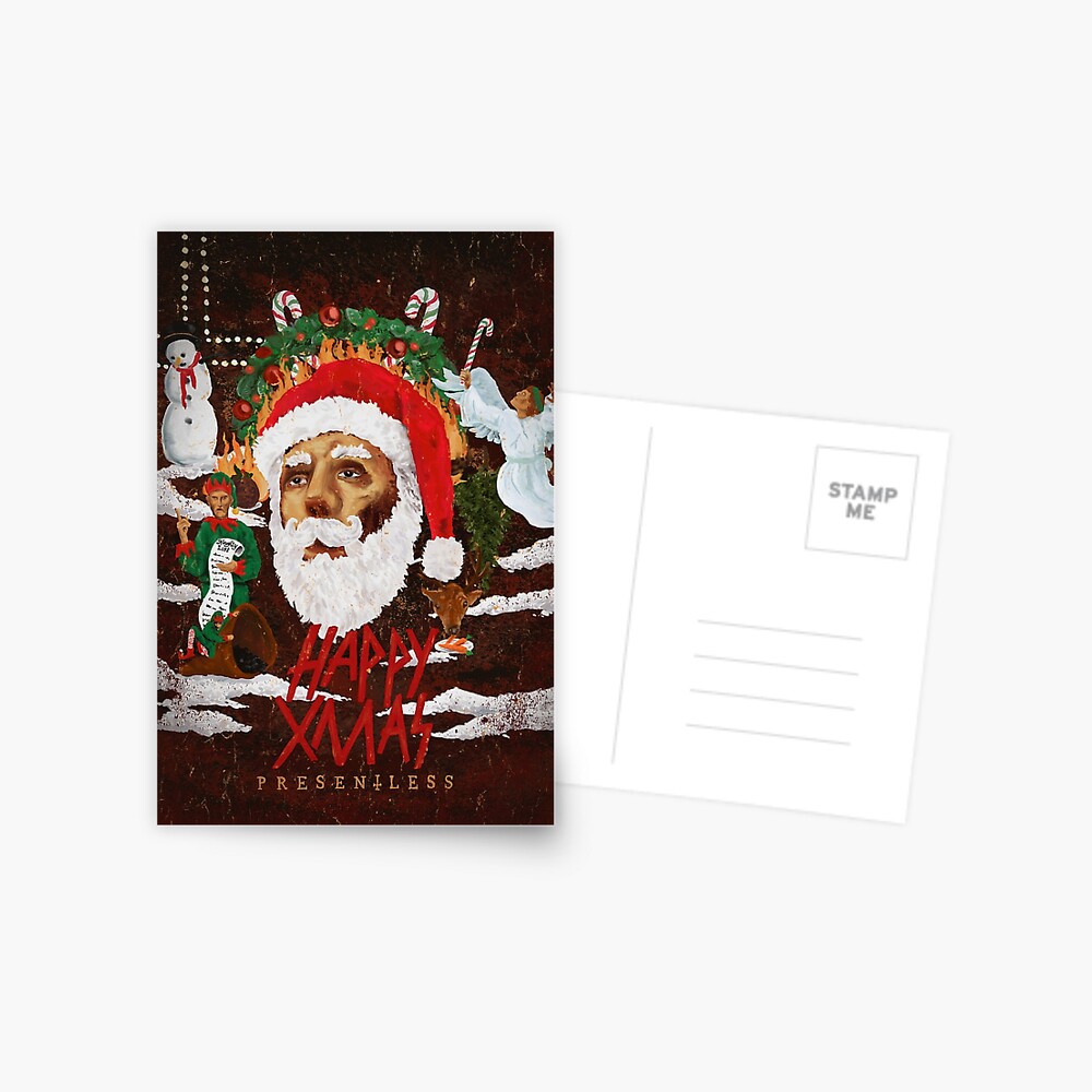 Item preview, Postcard designed and sold by cleandemon.