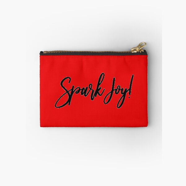 Item preview, Spark Joy designed and sold by anneweidner10.