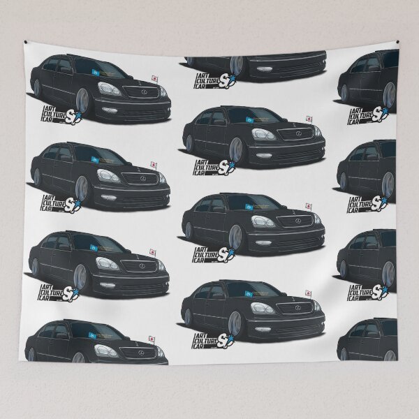 Item preview, LS430 (@_issastatus) designed and sold by SprayPatrick.