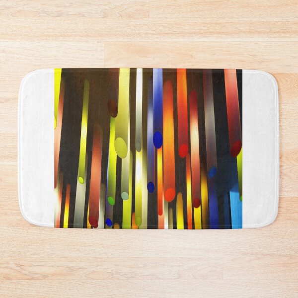 Item preview, Light in the black designed and sold by D. DAVID.