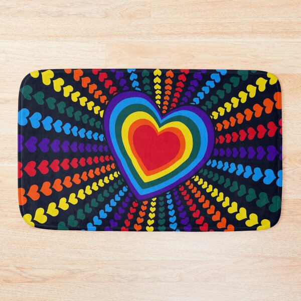 Item preview, Heart Explosion designed and sold by Fuzznet.