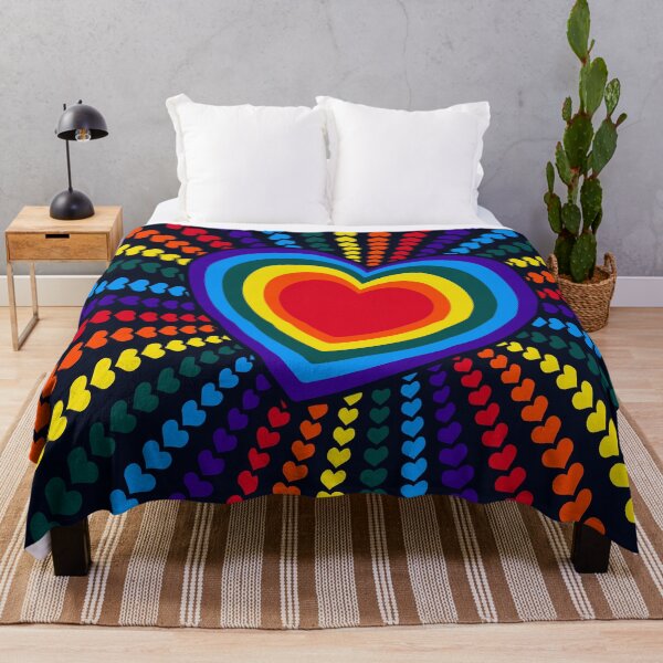 Item preview, Heart Explosion designed and sold by Fuzznet.