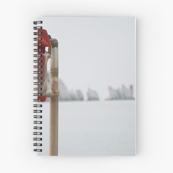 Item preview, The Needles, Isle of Wight (UK) designed and sold by thelemmingface.