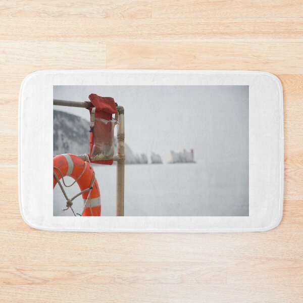 Item preview, The Needles, Isle of Wight (UK) designed and sold by thelemmingface.