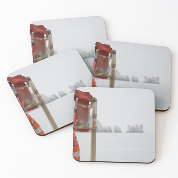 Item preview, The Needles, Isle of Wight (UK) designed and sold by thelemmingface.