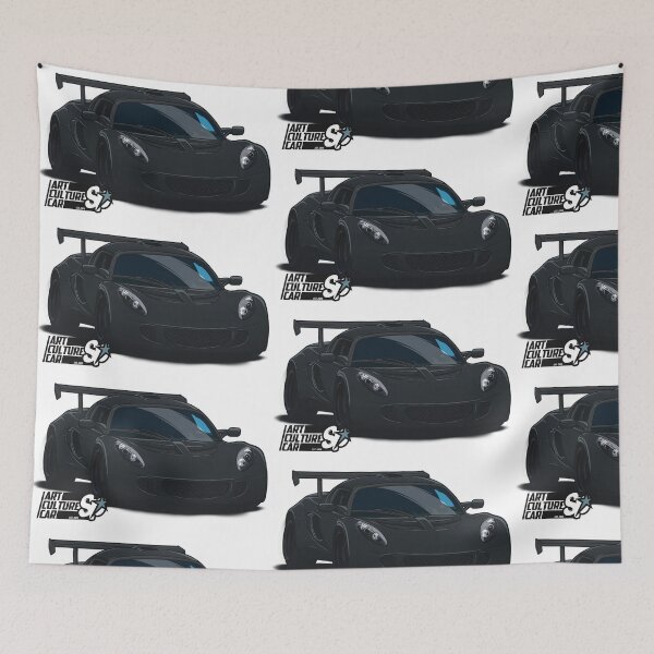 Item preview, Lotus (@malushi80) designed and sold by SprayPatrick.