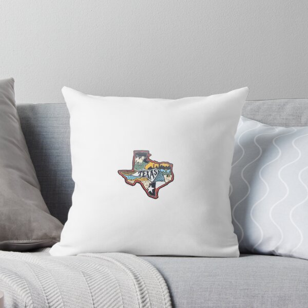 Item preview, Texas is Home designed and sold by emmyvander.