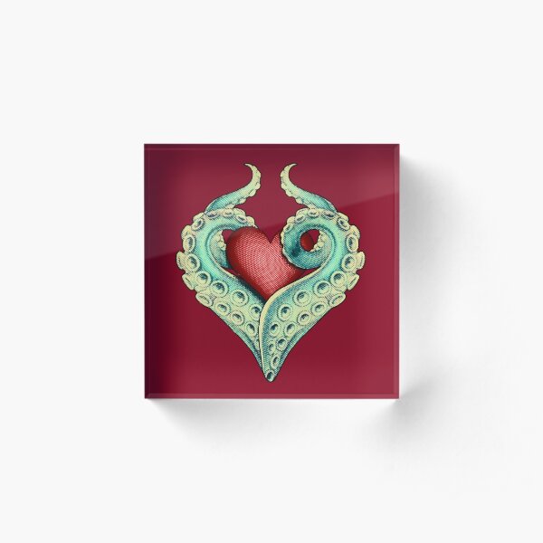 Acrylic Block