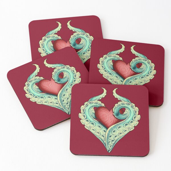 Coasters