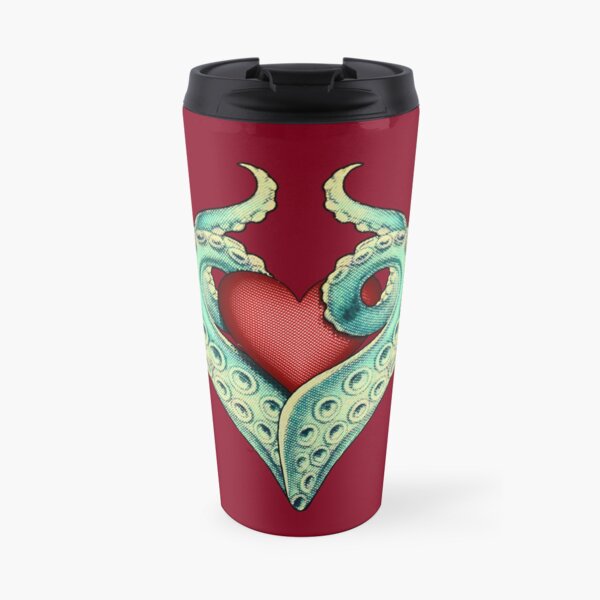 Travel Mug