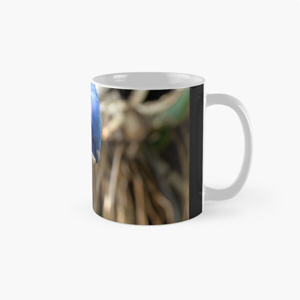Item preview, Blue Macaw designed and sold by Richard Nix.