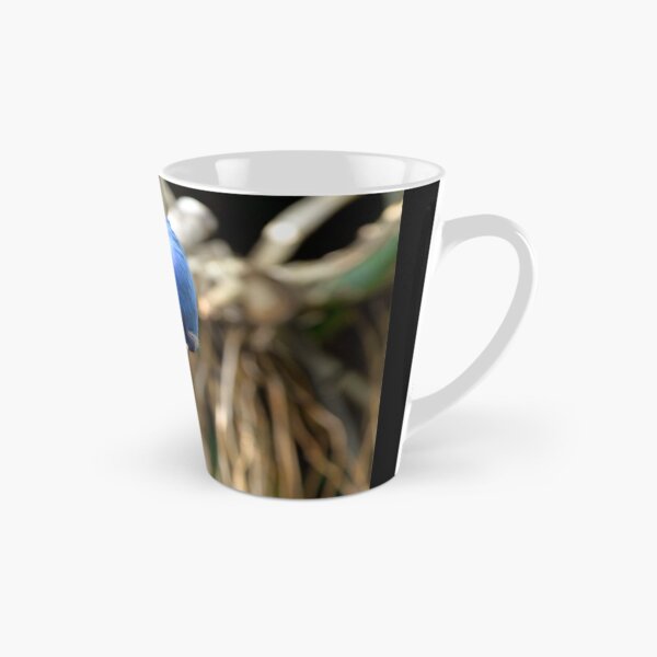 Item preview, Blue Macaw designed and sold by Richard Nix.