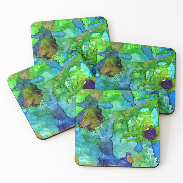 Item preview, Perfect Petals and Spring Showers designed and sold by © Angela L Walker.