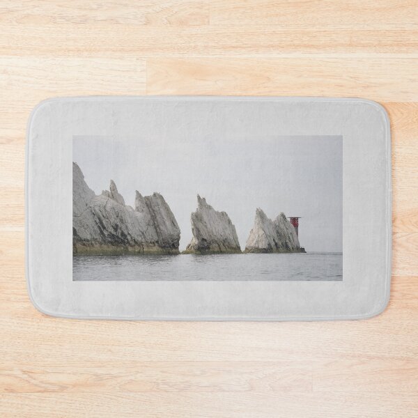 Item preview, The Needles, Isle of Wight (UK) designed and sold by thelemmingface.
