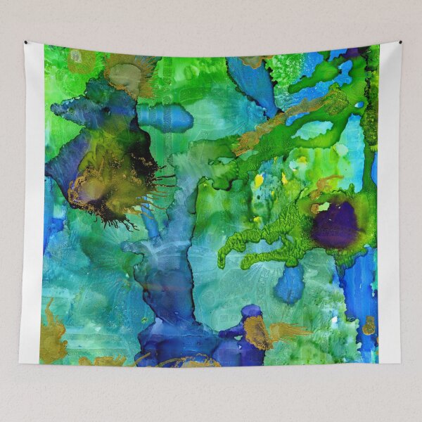 Item preview, Perfect Petals and Spring Showers designed and sold by © Angela L Walker.