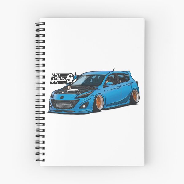 Item preview, Blue MPS (@ttwoods44) designed and sold by SprayPatrick.