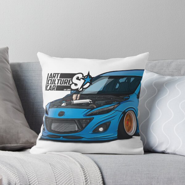 Item preview, Blue MPS (@ttwoods44) designed and sold by SprayPatrick.