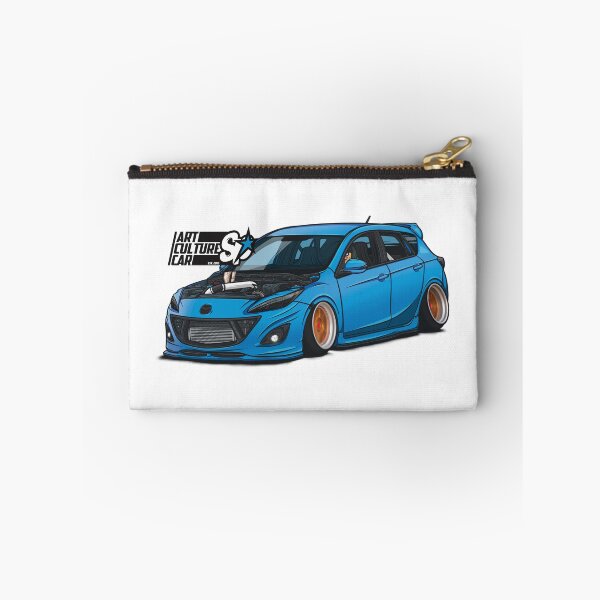 Item preview, Blue MPS (@ttwoods44) designed and sold by SprayPatrick.
