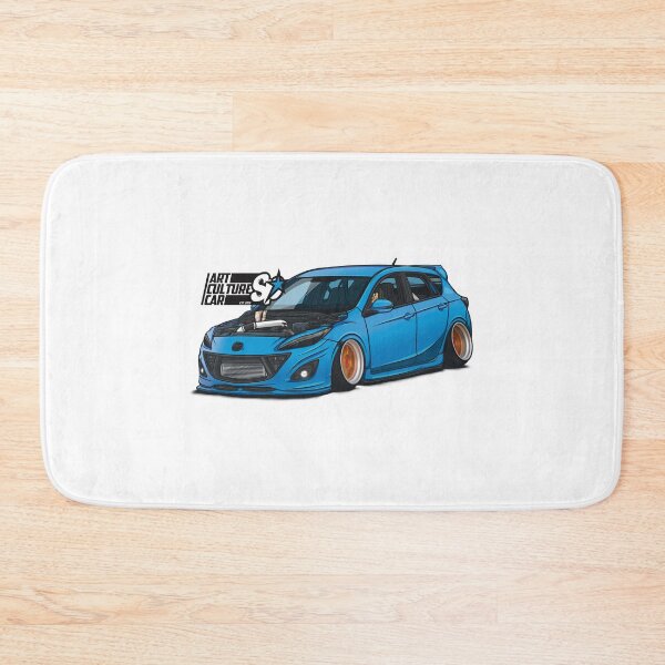 Item preview, Blue MPS (@ttwoods44) designed and sold by SprayPatrick.