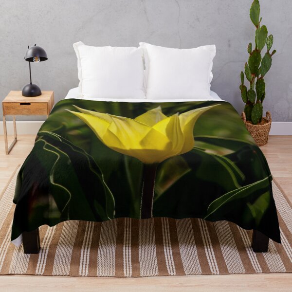 Item preview, Yellow tulip designed and sold by Guardi71.