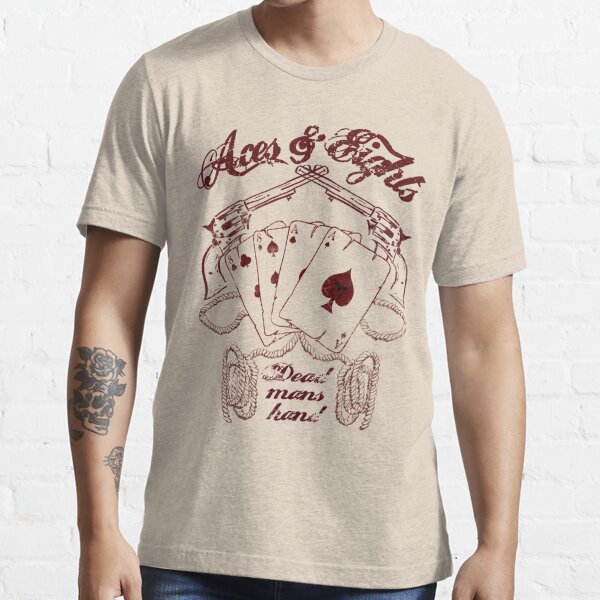aces & eights Essential T-Shirt