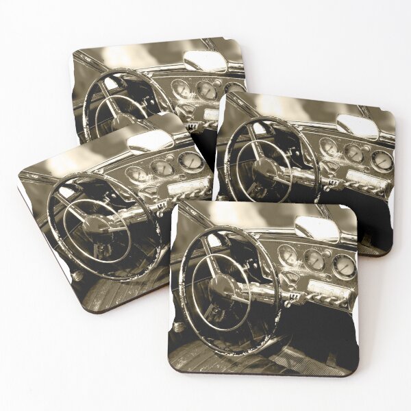 Item preview, Paradise by the dashboard light designed and sold by D. DAVID.