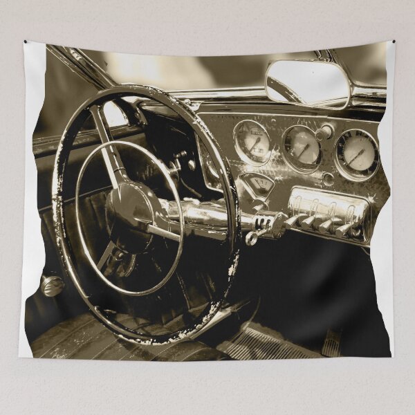 Item preview, Paradise by the dashboard light designed and sold by D. DAVID.