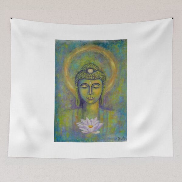 Item preview, Zen designed and sold by ArtbyGabriela.
