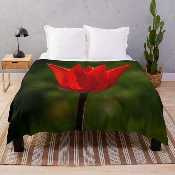 Item preview, Red tulip designed and sold by Guardi71.
