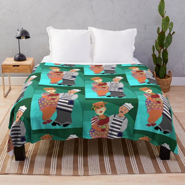 Item preview, Butcher Babe...and the Wiener is? designed and sold by Carremo.