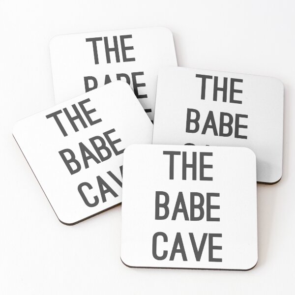Artikelvorschau, Die Baby-Höhle entworfen und verkauft von Thestickerdawg.