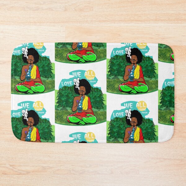 Item preview, Weed is from the Earth Snoop Meditation designed and sold by DabGraphic.