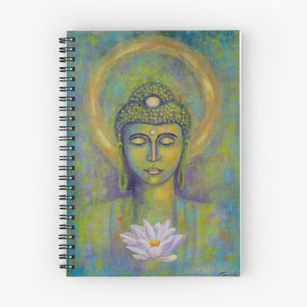 Item preview, Zen designed and sold by ArtbyGabriela.