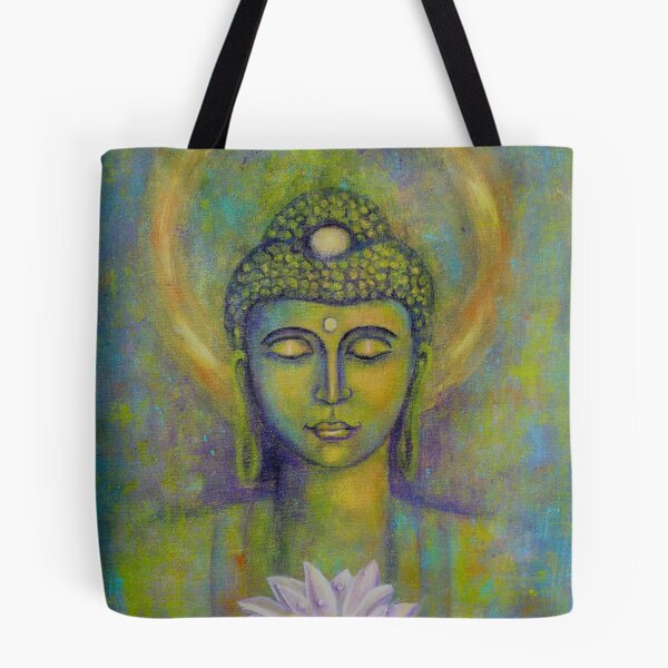 Item preview, Zen designed and sold by ArtbyGabriela.