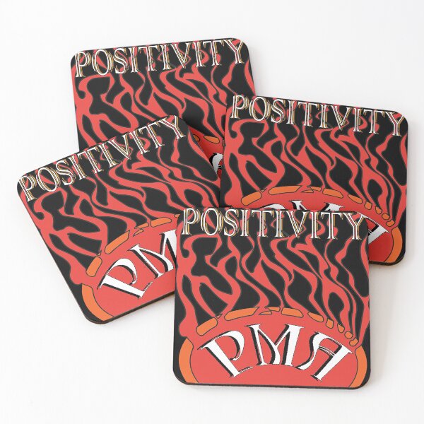 Item preview, PMA designed and sold by Pheonix Weber.