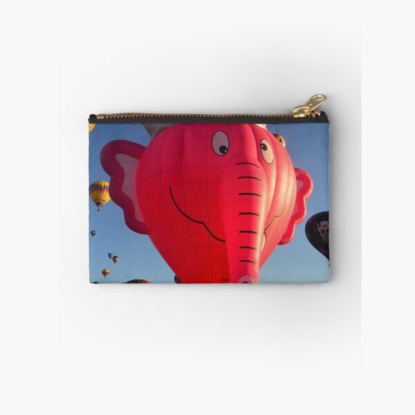 Item preview, Pink Elephant at the fiesta designed and sold by David Lee Thompson.