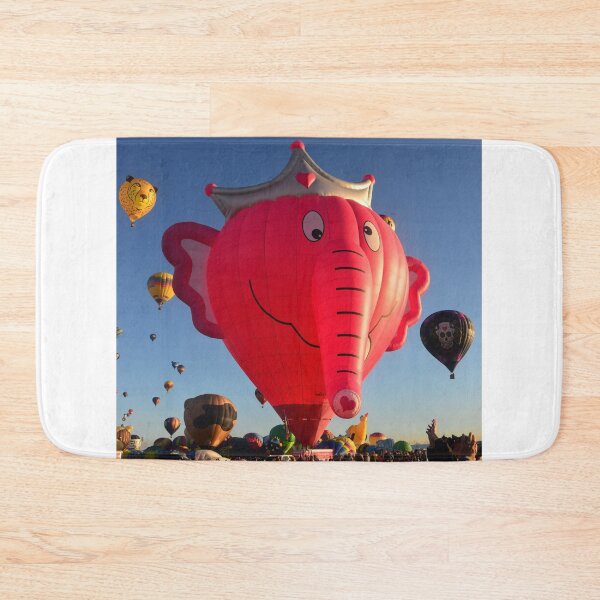 Item preview, Pink Elephant at the fiesta designed and sold by David Lee Thompson.