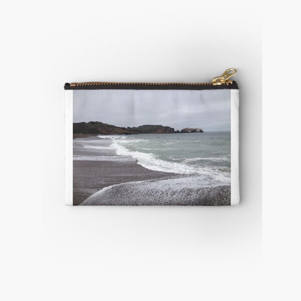 Item preview, Marin Headlands Beach designed and sold by hitomimyhomie.