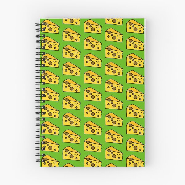 Item preview, The Big Cheese designed and sold by Havocgirl.